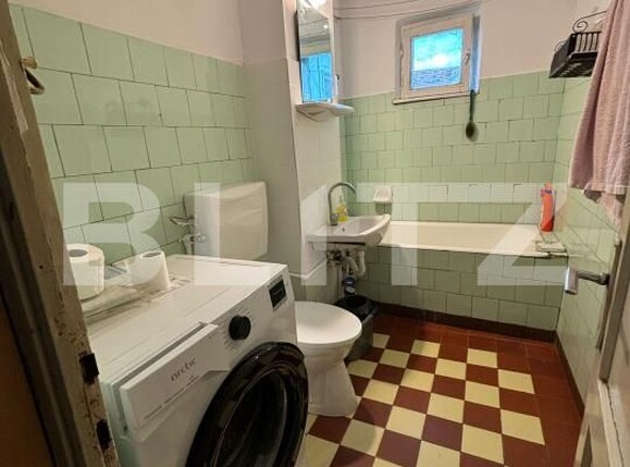 Apartament de închiriat 4 camere Central - 191778AI | BLITZ Bistriţa | Poza12