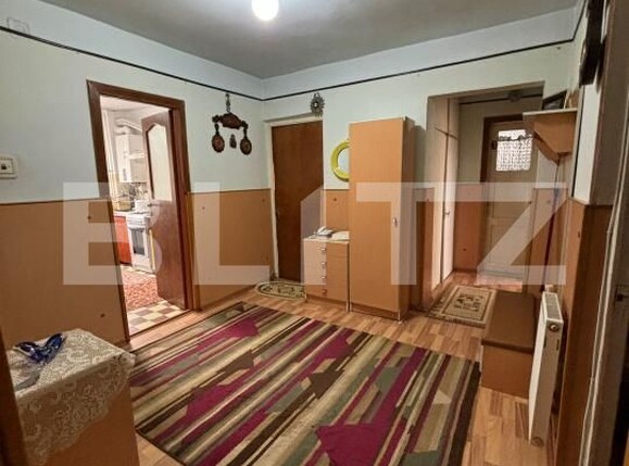 Apartament de închiriat 4 camere Central - 191778AI | BLITZ Bistriţa | Poza6