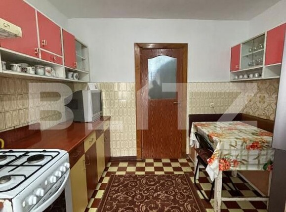 Apartament de închiriat 4 camere Central - 191778AI | BLITZ Bistriţa | Poza5