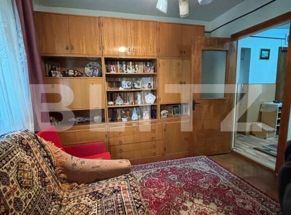 Apartament de închiriat 4 camere Central - 191778AI | BLITZ Bistriţa | Poza11