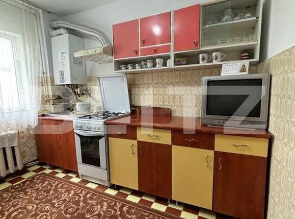 Apartament de închiriat 4 camere Central - 191778AI | BLITZ Bistriţa | Poza3