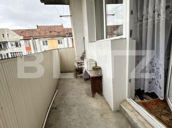 Apartament de închiriat 4 camere Central - 191778AI | BLITZ Bistriţa | Poza13
