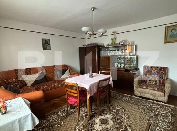Apartament de închiriat 4 camere Central - 191778AI | BLITZ Bistriţa | Poza1