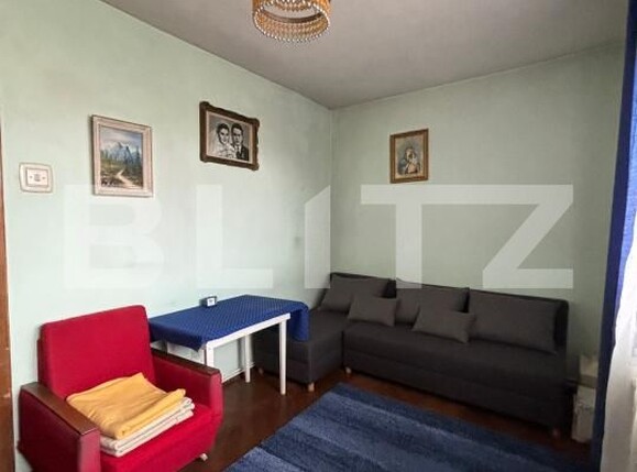 Apartament de închiriat 4 camere Central - 191778AI | BLITZ Bistriţa | Poza7