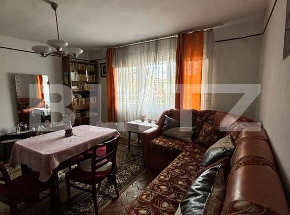 Apartament de închiriat 4 camere Central - 191778AI | BLITZ Bistriţa | Poza2