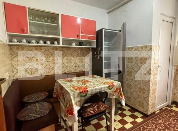 Apartament de închiriat 4 camere Central - 191778AI | BLITZ Bistriţa | Poza4