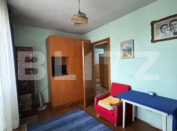 Apartament de închiriat 4 camere Central - 191778AI | BLITZ Bistriţa | Poza8