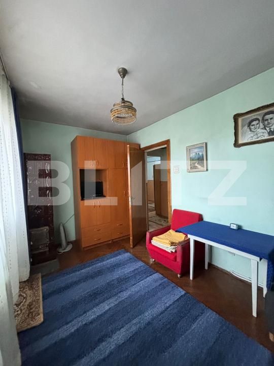 Apartament de închiriat 4 camere Central - 191778AI | BLITZ Bistriţa | Poza8