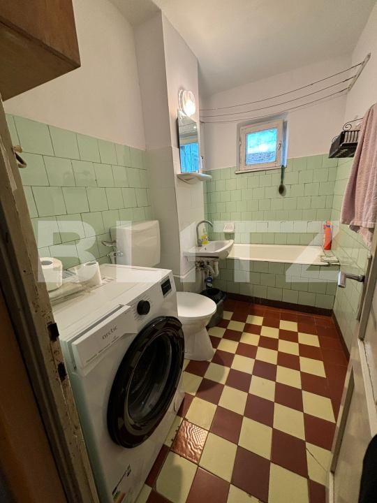 Apartament de închiriat 4 camere Central - 191778AI | BLITZ Bistriţa | Poza12