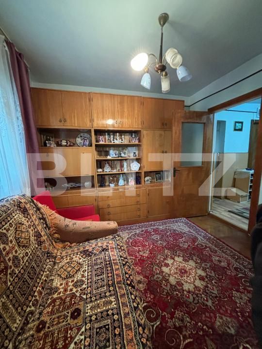 Apartament de închiriat 4 camere Central - 191778AI | BLITZ Bistriţa | Poza11