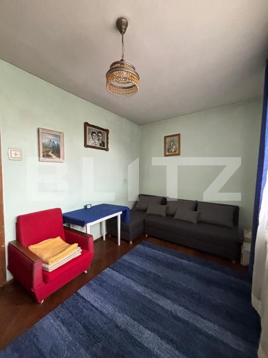 Apartament de închiriat 4 camere Central - 191778AI | BLITZ Bistriţa | Poza7