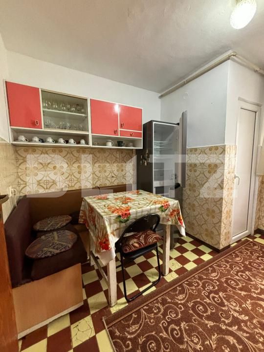 Apartament de închiriat 4 camere Central - 191778AI | BLITZ Bistriţa | Poza4