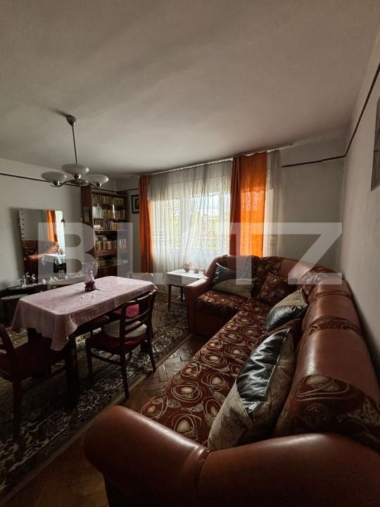 Apartament de închiriat 4 camere Central - 191778AI | BLITZ Bistriţa | Poza2