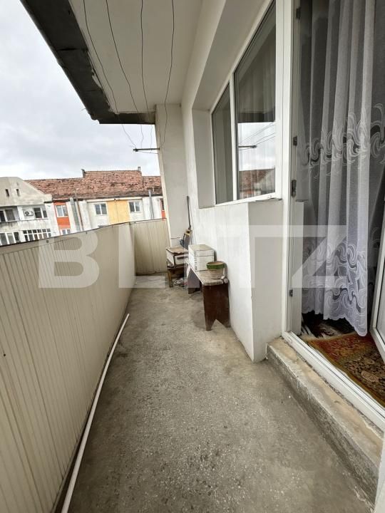 Apartament de închiriat 4 camere Central - 191778AI | BLITZ Bistriţa | Poza13