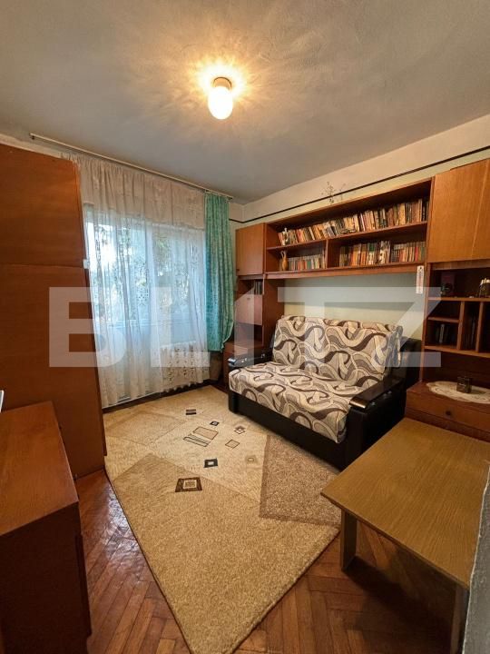 Apartament de închiriat 4 camere Central - 191778AI | BLITZ Bistriţa | Poza10