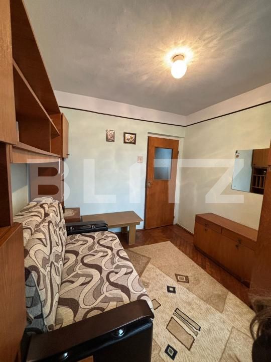 Apartament de închiriat 4 camere Central - 191778AI | BLITZ Bistriţa | Poza9