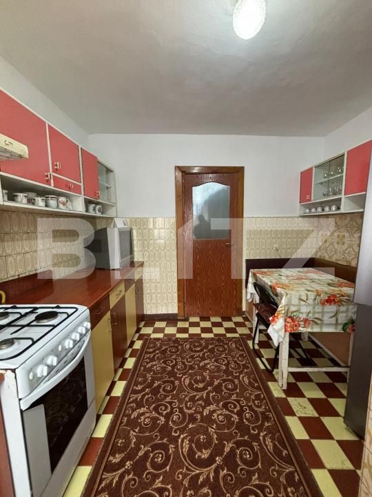 Apartament de închiriat 4 camere Central - 191778AI | BLITZ Bistriţa | Poza5