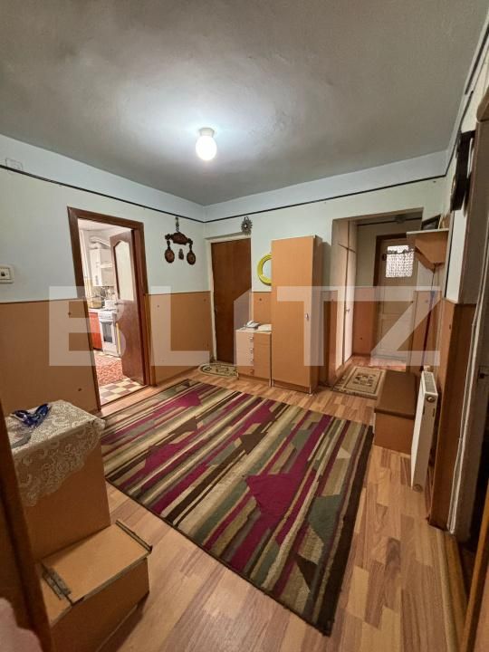 Apartament de închiriat 4 camere Central - 191778AI | BLITZ Bistriţa | Poza6