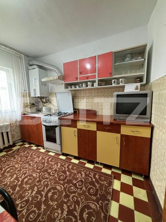Apartament de închiriat 4 camere Central - 191778AI | BLITZ Bistriţa | Poza3