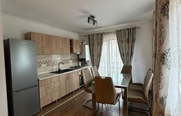 APARTAMENT CU 2 CAMERE, ZONA ISU, LOC DE PARCARE INCLUS 