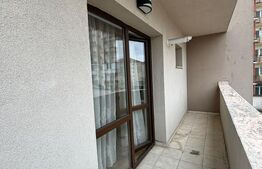 APARTAMENT CU 2 CAMERE, ZONA ISU, LOC DE PARCARE INCLUS 