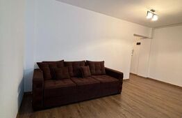 APARTAMENT CU 2 CAMERE, ZONA ISU, LOC DE PARCARE INCLUS 