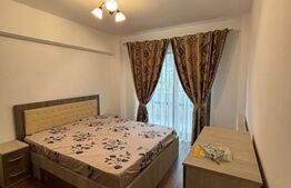 APARTAMENT CU 2 CAMERE, ZONA ISU, LOC DE PARCARE INCLUS 