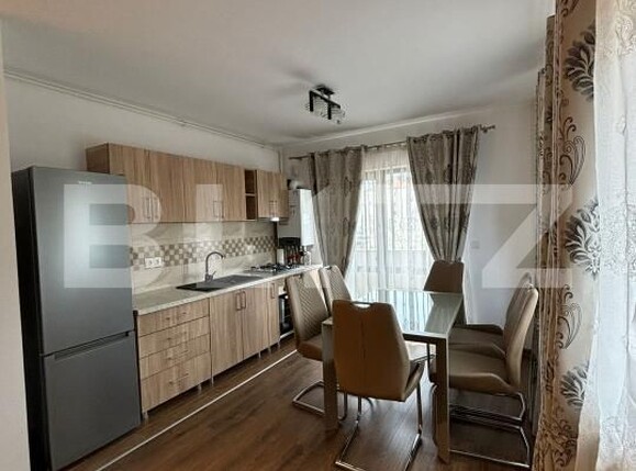 Apartament de închiriat 2 camere Nord-Vest - 191790AI | BLITZ Bistriţa | Poza3