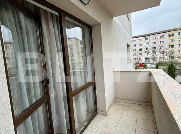 Apartament de închiriat 2 camere Nord-Vest - 191790AI | BLITZ Bistriţa | Poza8