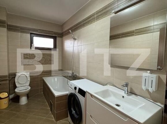 Apartament de închiriat 2 camere Nord-Vest - 191790AI | BLITZ Bistriţa | Poza7