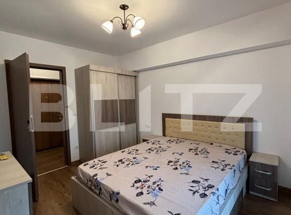 Apartament de închiriat 2 camere Nord-Vest - 191790AI | BLITZ Bistriţa | Poza1