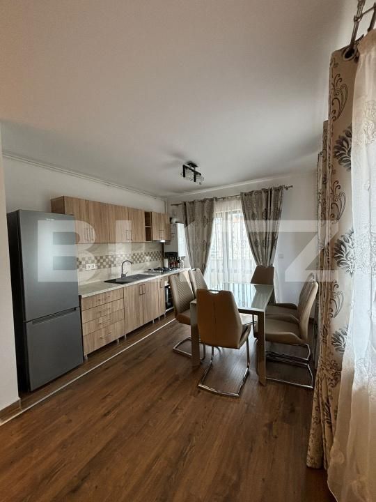 Apartament de închiriat 2 camere Nord-Vest - 191790AI | BLITZ Bistriţa | Poza3