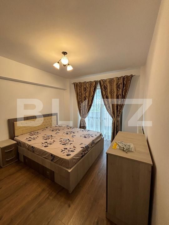 Apartament de închiriat 2 camere Nord-Vest - 191790AI | BLITZ Bistriţa | Poza2