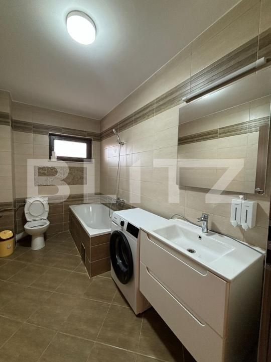 Apartament de închiriat 2 camere Nord-Vest - 191790AI | BLITZ Bistriţa | Poza7