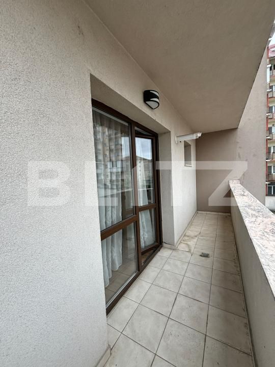 Apartament de închiriat 2 camere Nord-Vest - 191790AI | BLITZ Bistriţa | Poza4