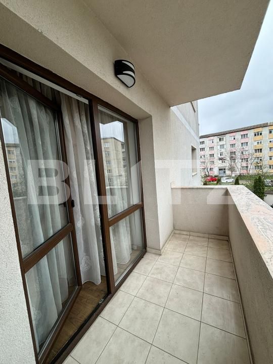 Apartament de închiriat 2 camere Nord-Vest - 191790AI | BLITZ Bistriţa | Poza8