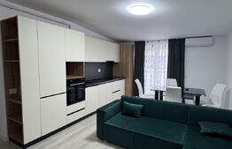 Apartament 2 camere - zona Kaufland Centura