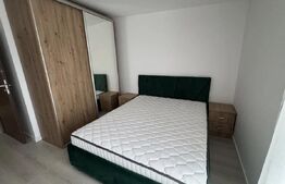 Apartament 2 camere - zona Kaufland Centura