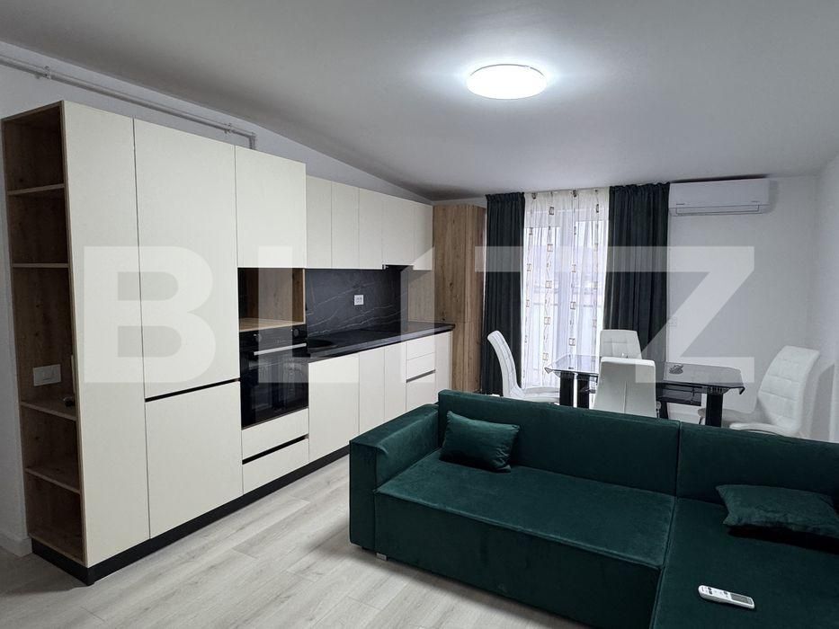 Apartament de vânzare 2 camere Centura - 191833AV | BLITZ Bistriţa | Poza2