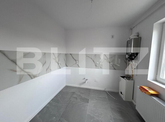Apartament de vânzare 2 camere Sud - 191859AV | BLITZ Bistriţa | Poza3