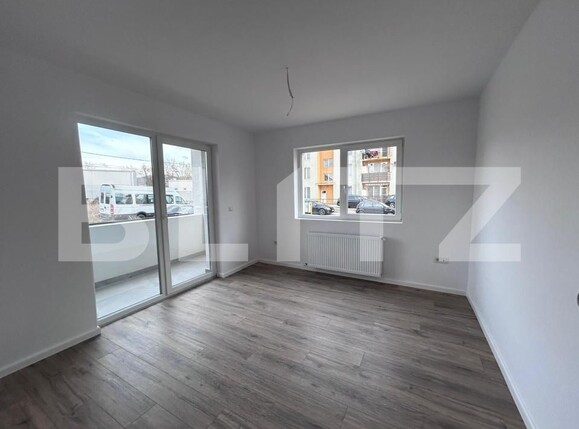 Apartament de vânzare 2 camere Sud - 191859AV | BLITZ Bistriţa | Poza1