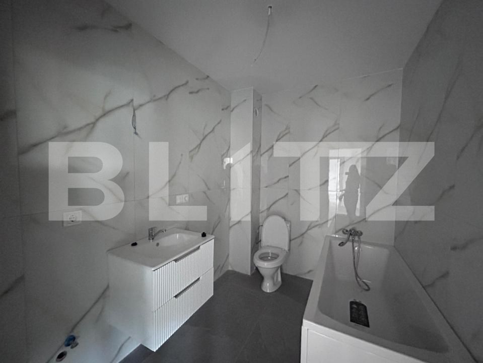 Apartament de vânzare 2 camere Sud - 191859AV | BLITZ Bistriţa | Poza6