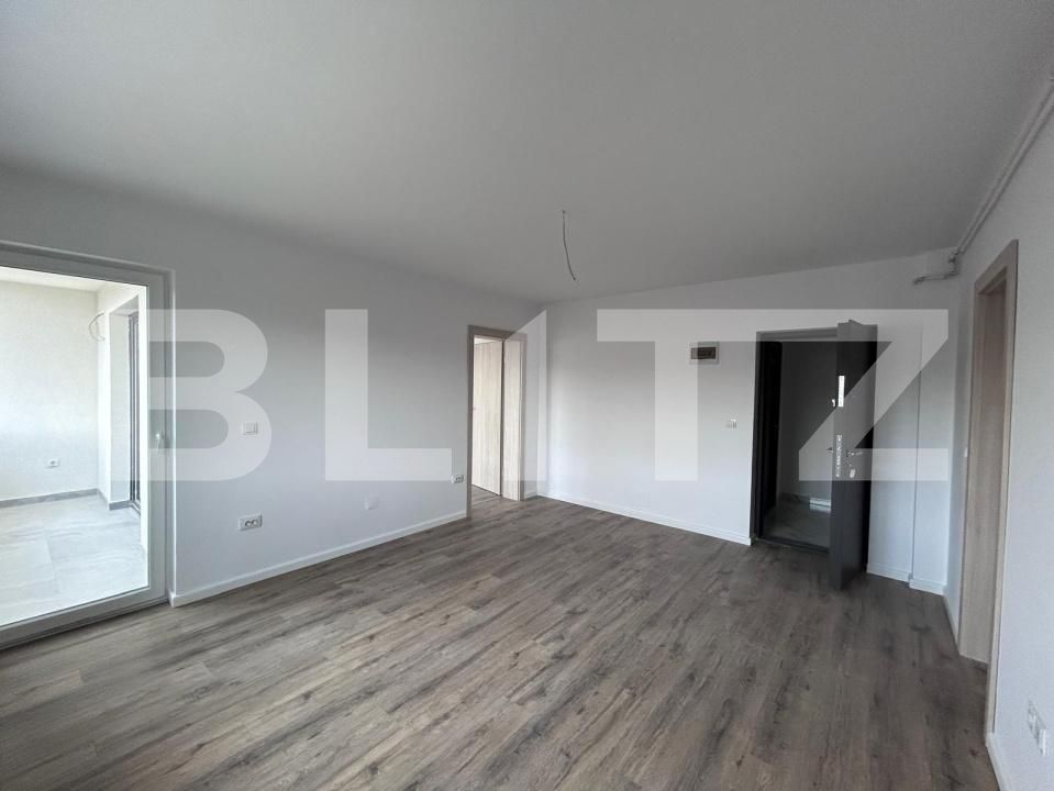 Apartament de vânzare 2 camere Sud - 191859AV | BLITZ Bistriţa | Poza4