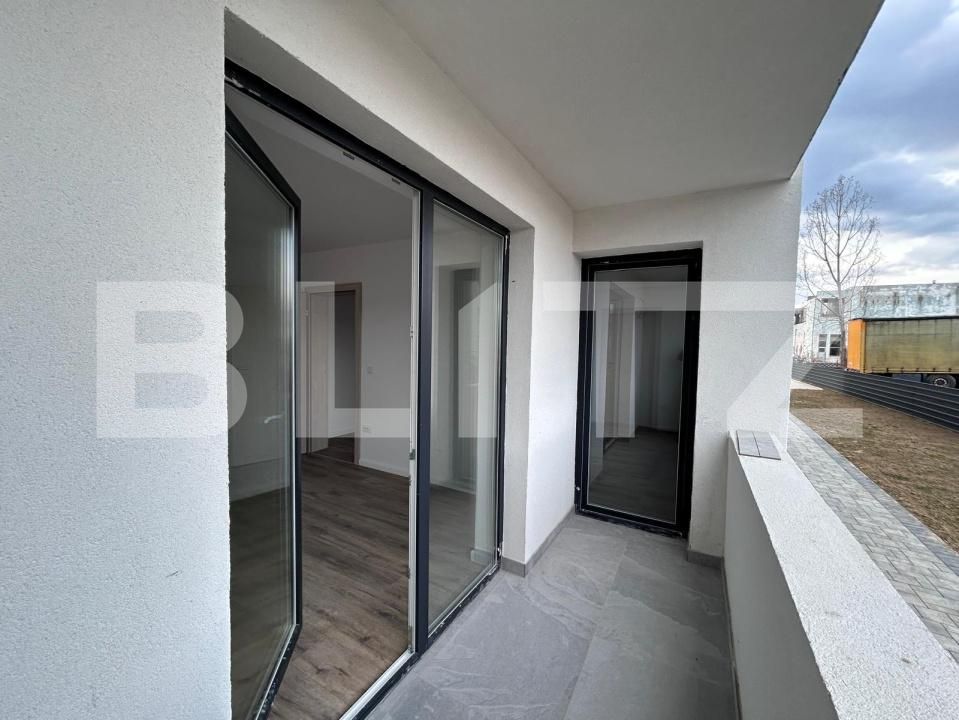 Apartament de vânzare 2 camere Sud - 191859AV | BLITZ Bistriţa | Poza7
