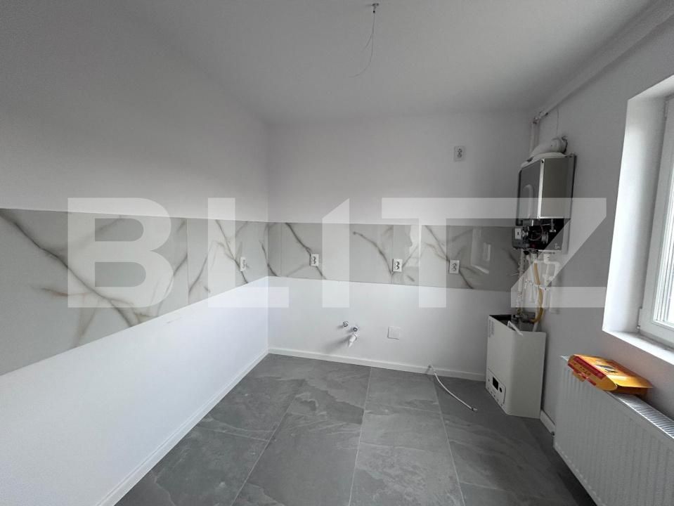 Apartament de vânzare 2 camere Sud - 191859AV | BLITZ Bistriţa | Poza3