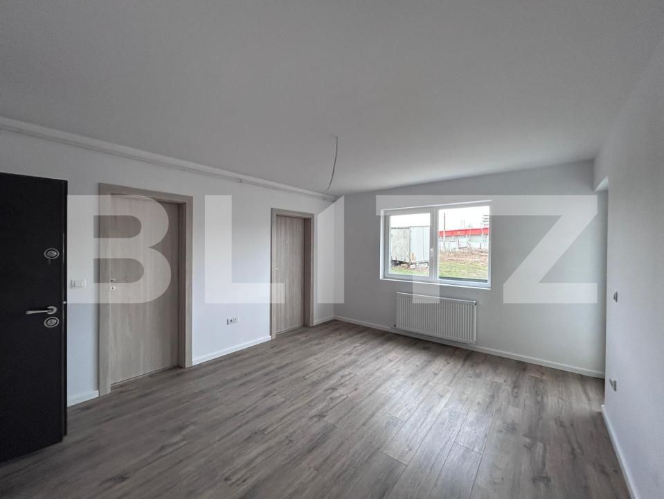Apartament de vânzare 2 camere Sud - 191859AV | BLITZ Bistriţa | Poza2