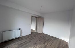 Apartament Nou 47 mp  | Bloc 2025 | Zona Libertății – Finisaje Premium