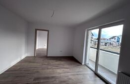 Apartament Nou 47 mp  | Bloc 2025 | Zona Libertății – Finisaje Premium