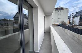 Apartament Nou 47 mp  | Bloc 2025 | Zona Libertății – Finisaje Premium