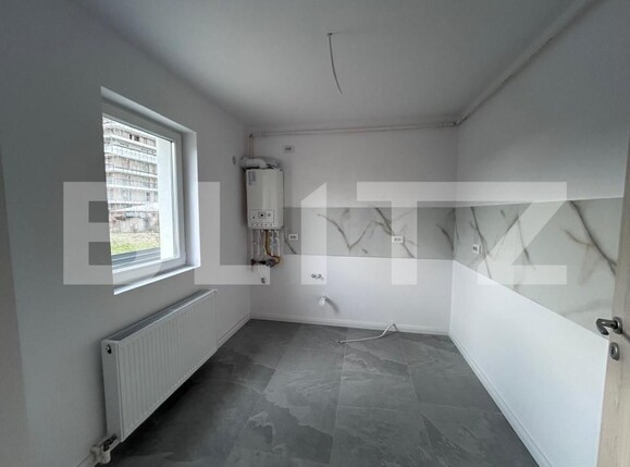 Apartament de vânzare 2 camere Sud - 191860AV | BLITZ Bistriţa | Poza2